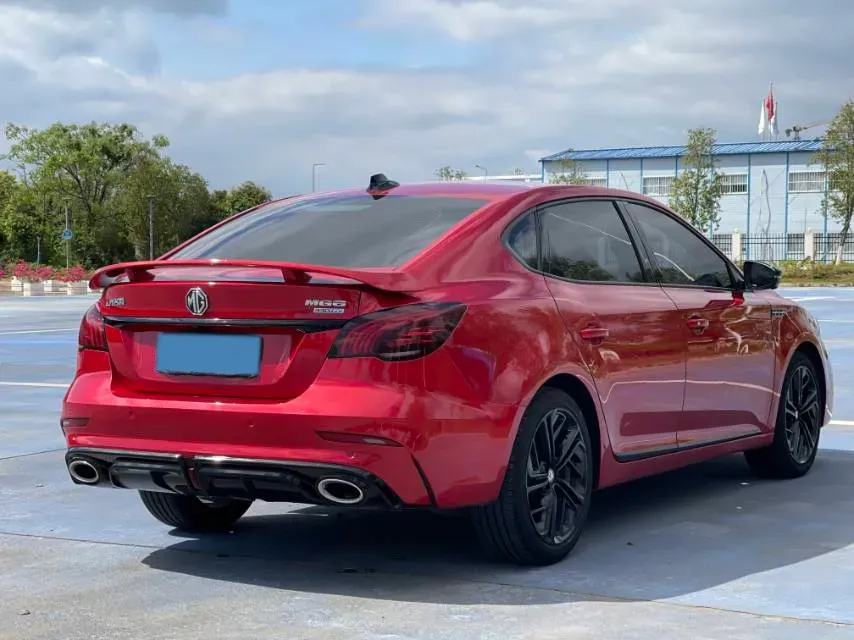 2020 MG MG6 1.5T 181HP L4 7DCT,autocango,china used car exporter,china ev exporter,chinese used car exporter,chinese used ev exporter