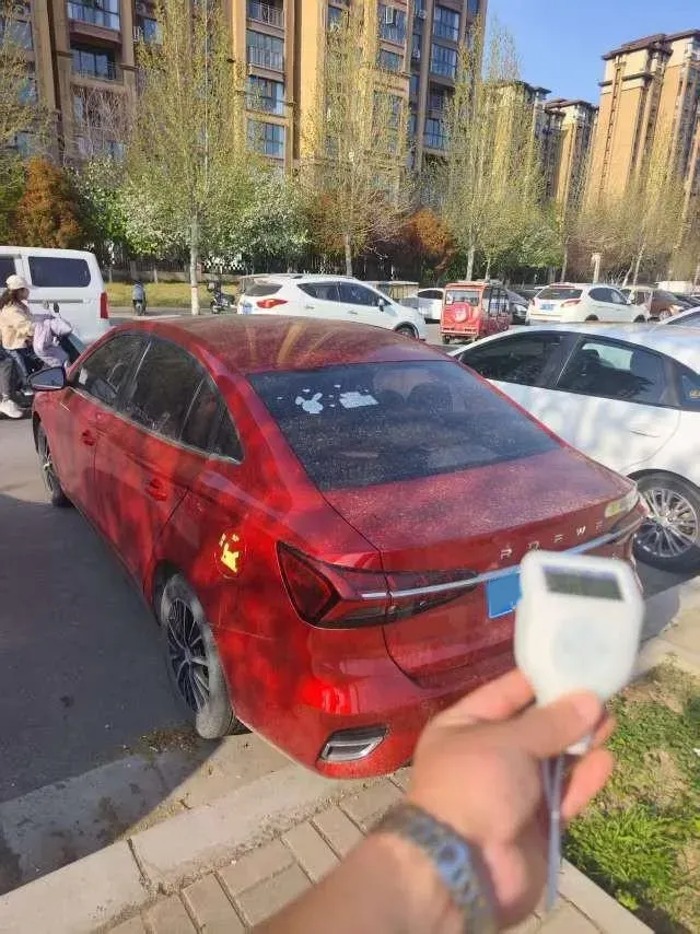 2021 Roewe i5 1.5L 120HP L4 CVT,autocango,china used car exporter,china ev exporter,chinese used car exporter,chinese used ev exporter