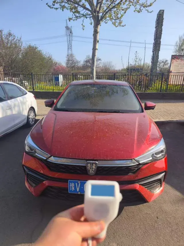 2021 Roewe i5 1.5L 120HP L4 CVT,autocango,china used car exporter,china ev exporter,chinese used car exporter,chinese used ev exporter
