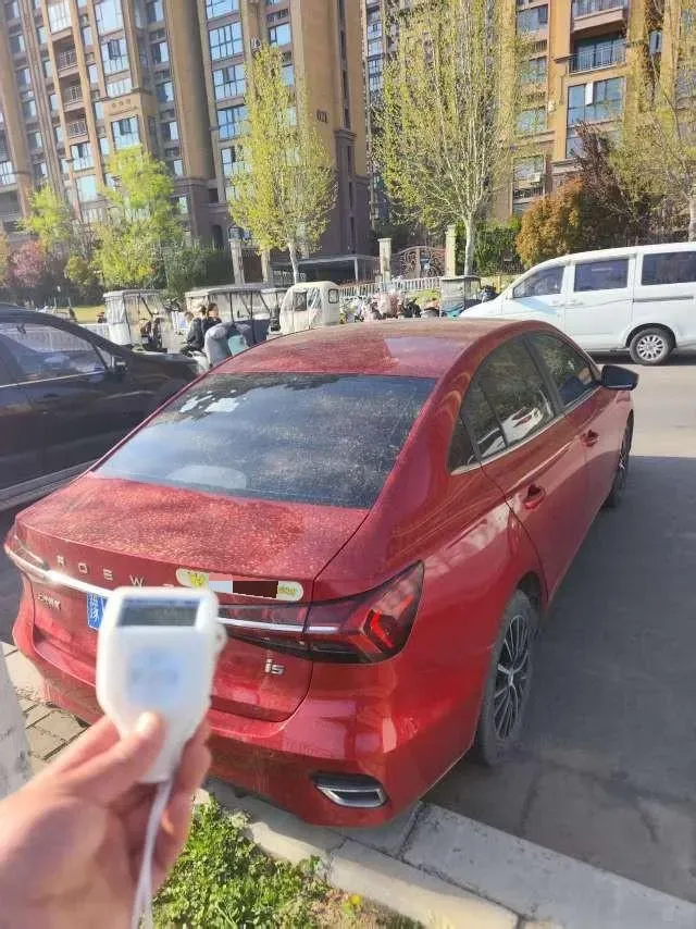 2021 Roewe i5 1.5L 120HP L4 CVT,autocango,china used car exporter,china ev exporter,chinese used car exporter,chinese used ev exporter