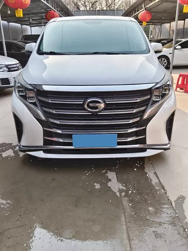 2021 GAC Trumpchi M8 2.0T 252HP L4 8AT,autocango,china used car exporter,china ev exporter,chinese used car exporter,chinese used ev exporter