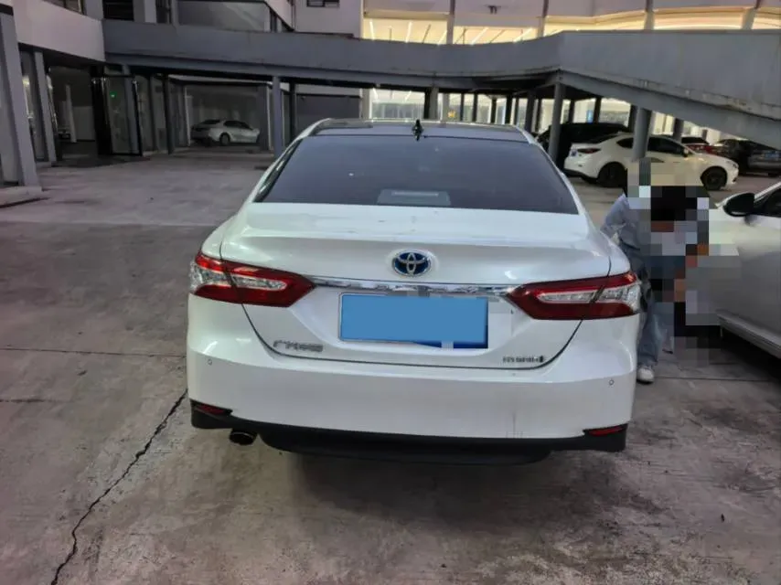 2023 Toyota Camry 2.5L 178HP L4 E-CVT Hybrid,autocango,china used car exporter,china ev exporter,chinese used car exporter,chinese used ev exporter