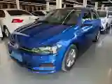 2019 Volkswagen Polo 1.5L 113HP L4 6AT