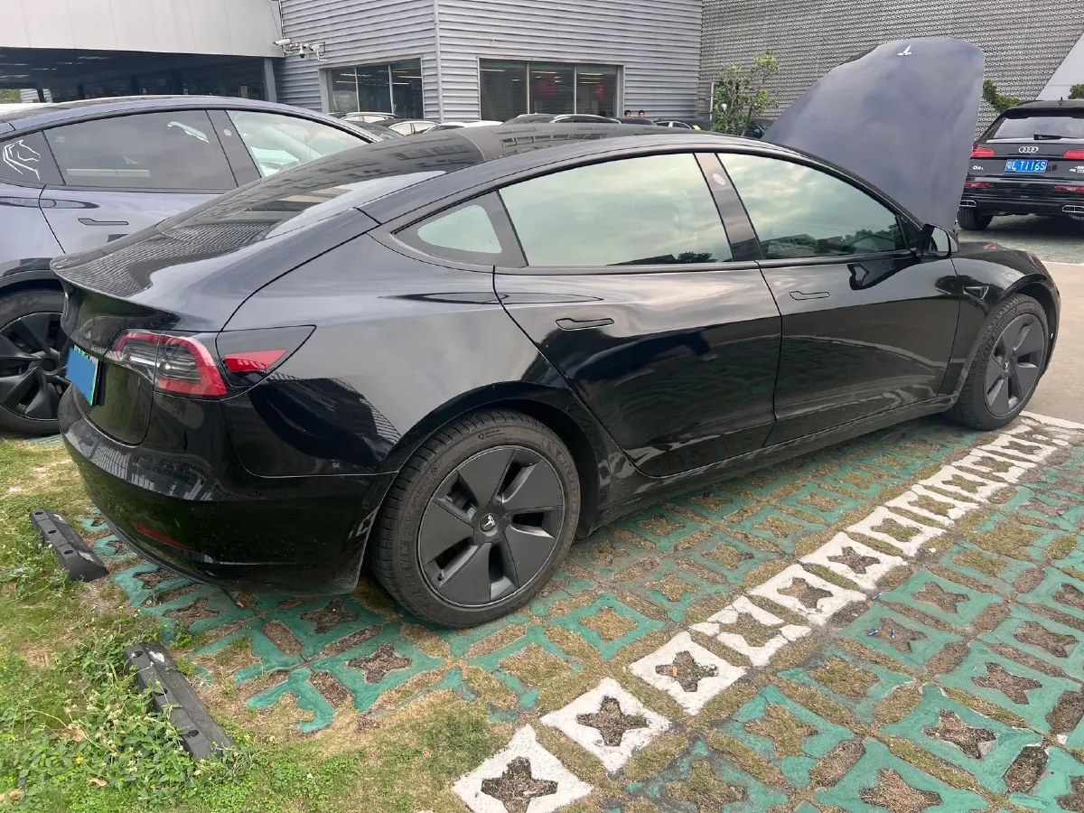 2022 Tesla Model 3 BEV 60KWH,autocango,china used car exporter,china ev exporter,chinese used car exporter,chinese used ev exporter