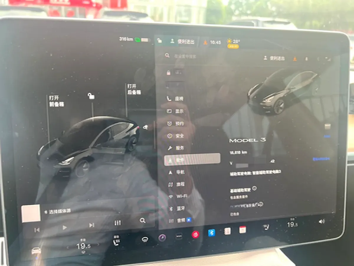 2022 Tesla Model 3 BEV 60KWH,autocango,china used car exporter,china ev exporter,chinese used car exporter,chinese used ev exporter