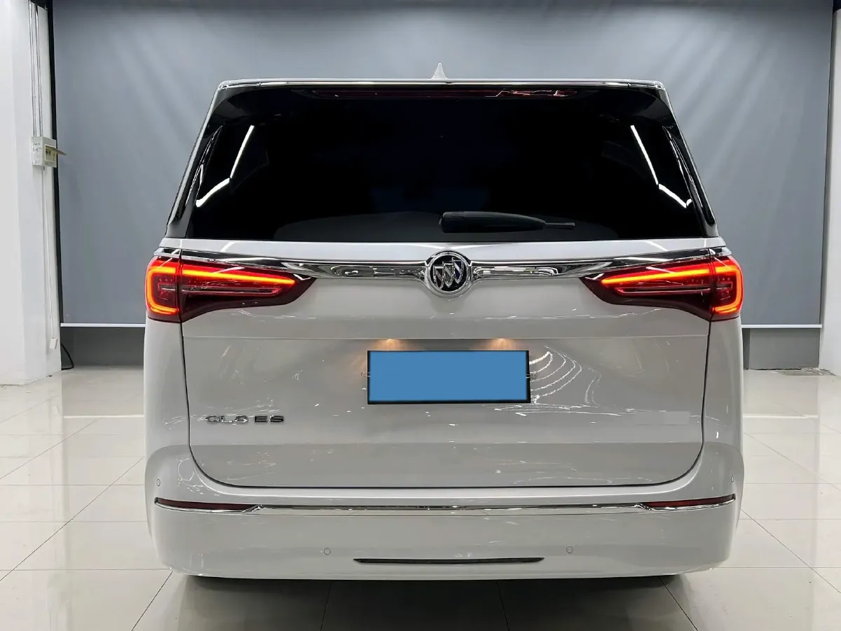 2023 Buick GL8 2.0T 237HP L4 9AT,autocango,china used car exporter,china ev exporter,chinese used car exporter,chinese used ev exporter