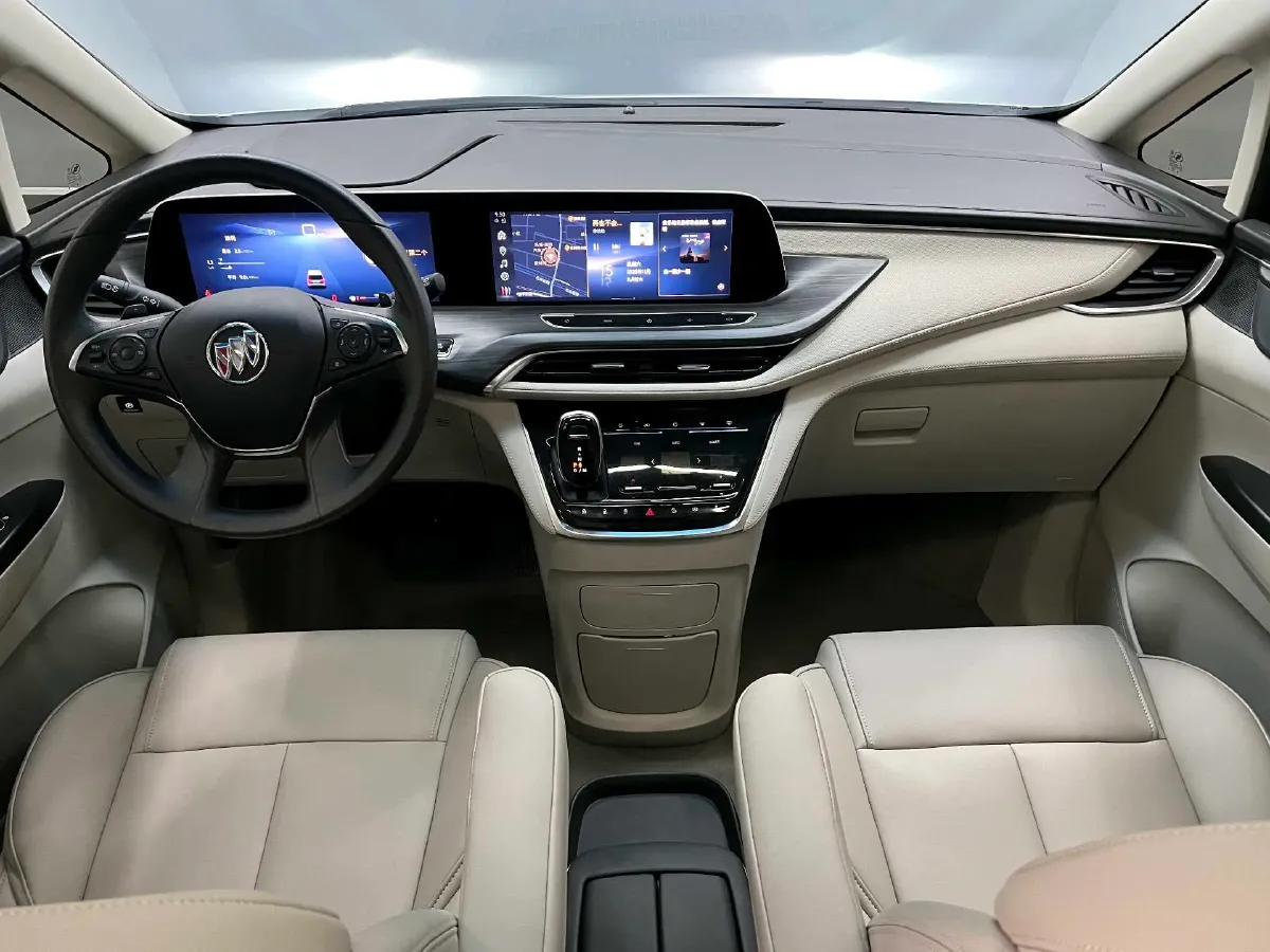 2023 Buick GL8 2.0T 237HP L4 9AT,autocango,china used car exporter,china ev exporter,chinese used car exporter,chinese used ev exporter