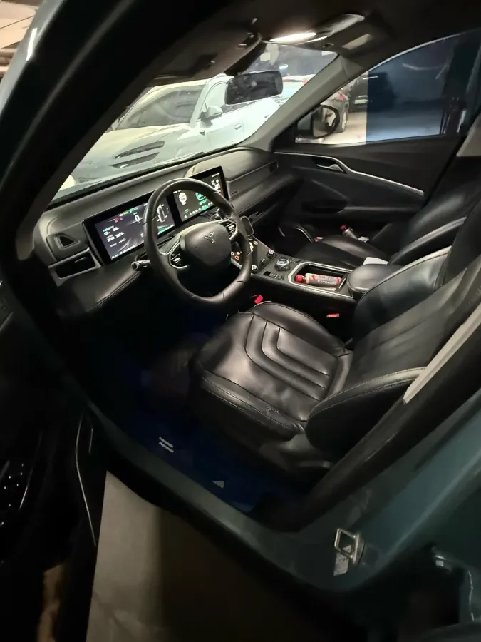 2020 Neta U BEV 68KWH,autocango,china used car exporter,china ev exporter,chinese used car exporter,chinese used ev exporter