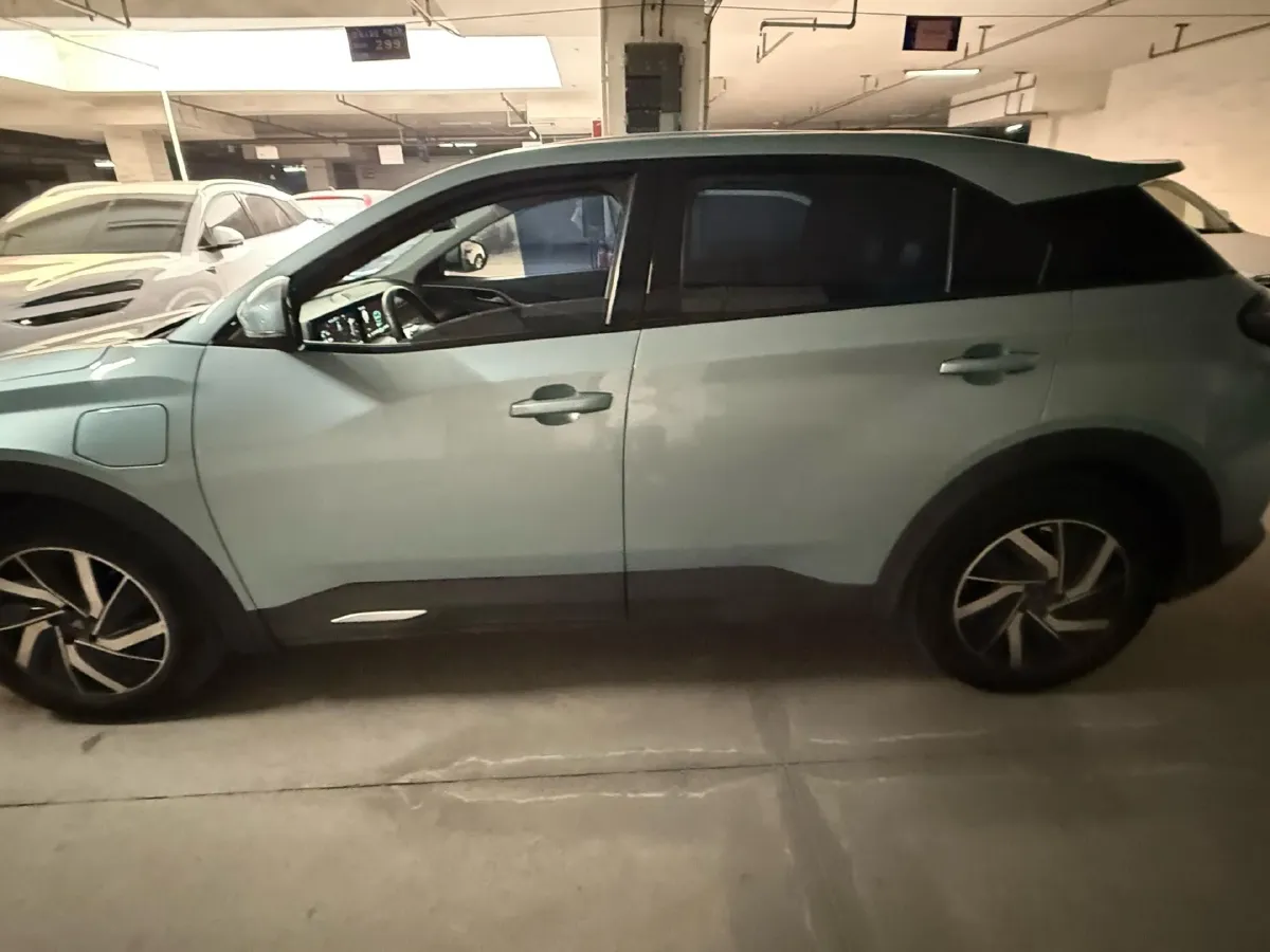 2020 Neta U BEV 68KWH,autocango,china used car exporter,china ev exporter,chinese used car exporter,chinese used ev exporter