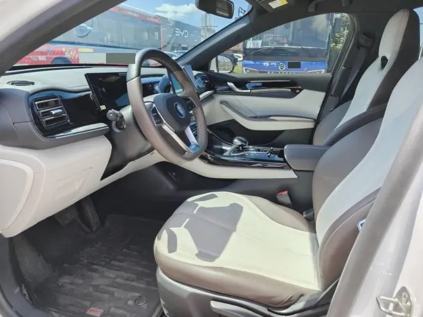 2024 BYD Qin Plus 1.5L 110HP L4 E-CVT PHEV 8.32KWH,autocango,china used car exporter,china ev exporter,chinese used car exporter,chinese used ev exporter