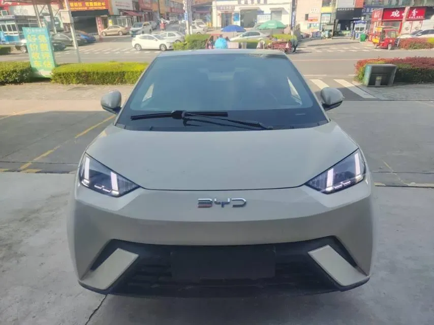 2024 BYD Seagull BEV 38.88KWH,autocango,china used car exporter,china ev exporter,chinese used car exporter,chinese used ev exporter