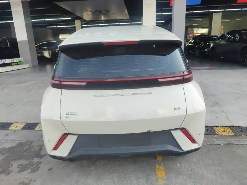 2024 BYD Seagull BEV 38.88KWH,autocango,china used car exporter,china ev exporter,chinese used car exporter,chinese used ev exporter