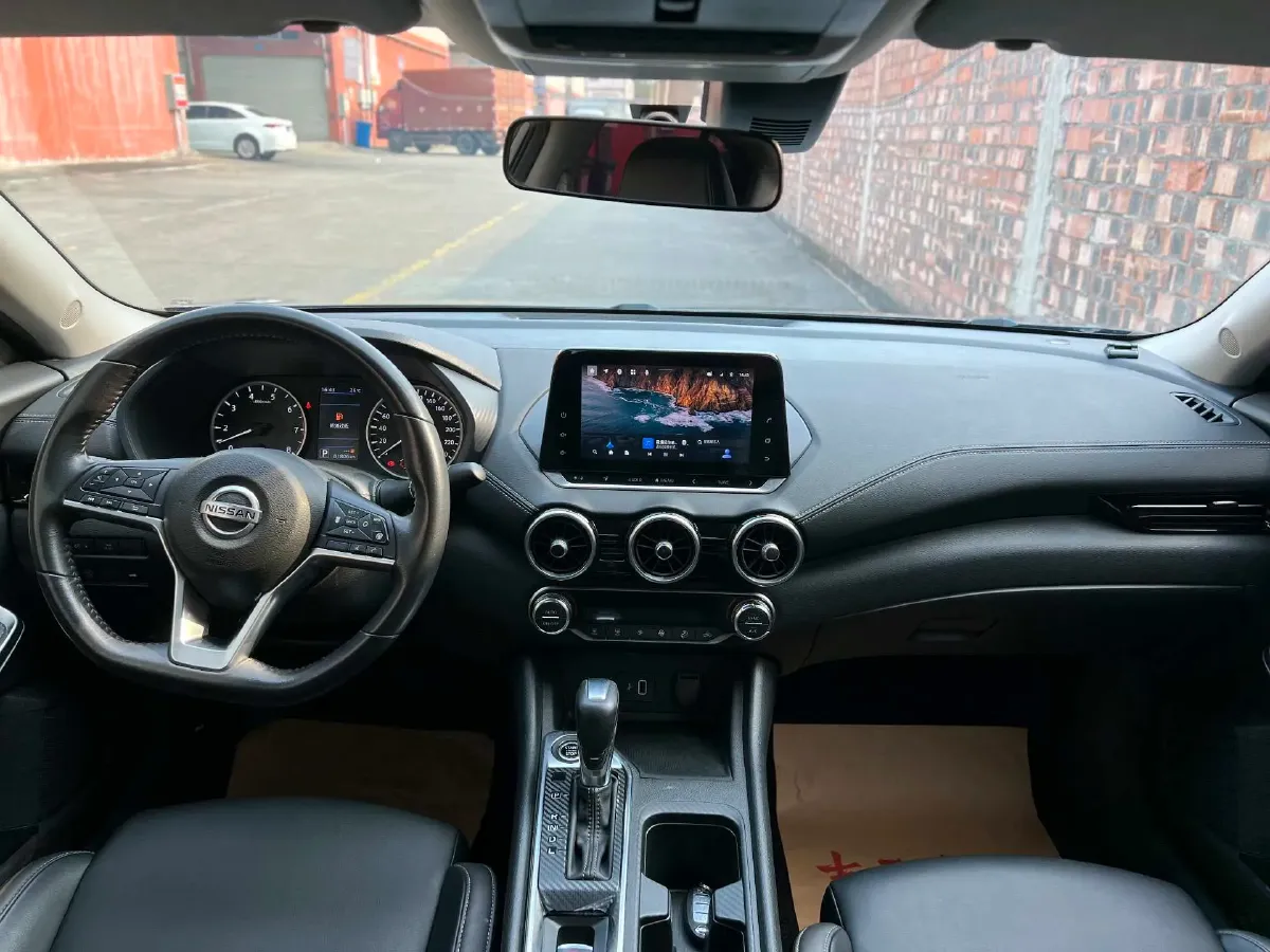 2021 Nissan Sylphy 1.6L 135HP L4 CVT,autocango,china used car exporter,china ev exporter,chinese used car exporter,chinese used ev exporter