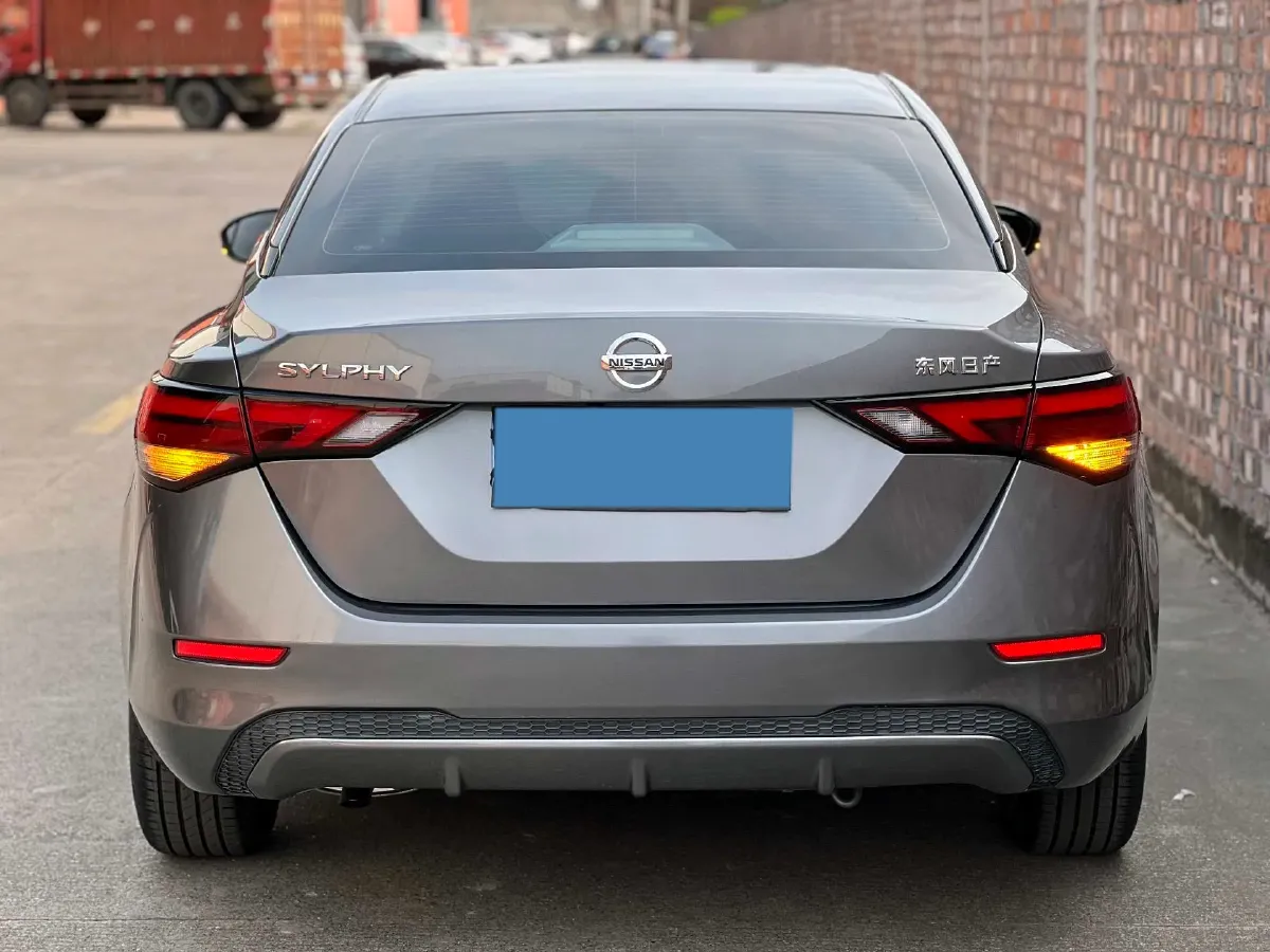 2021 Nissan Sylphy 1.6L 135HP L4 CVT,autocango,china used car exporter,china ev exporter,chinese used car exporter,chinese used ev exporter