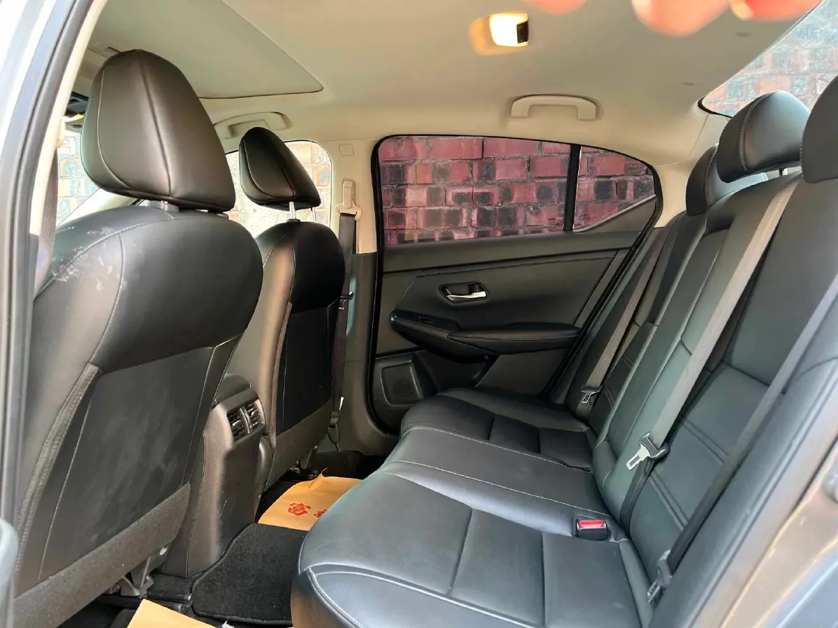 2021 Nissan Sylphy 1.6L 135HP L4 CVT,autocango,china used car exporter,china ev exporter,chinese used car exporter,chinese used ev exporter