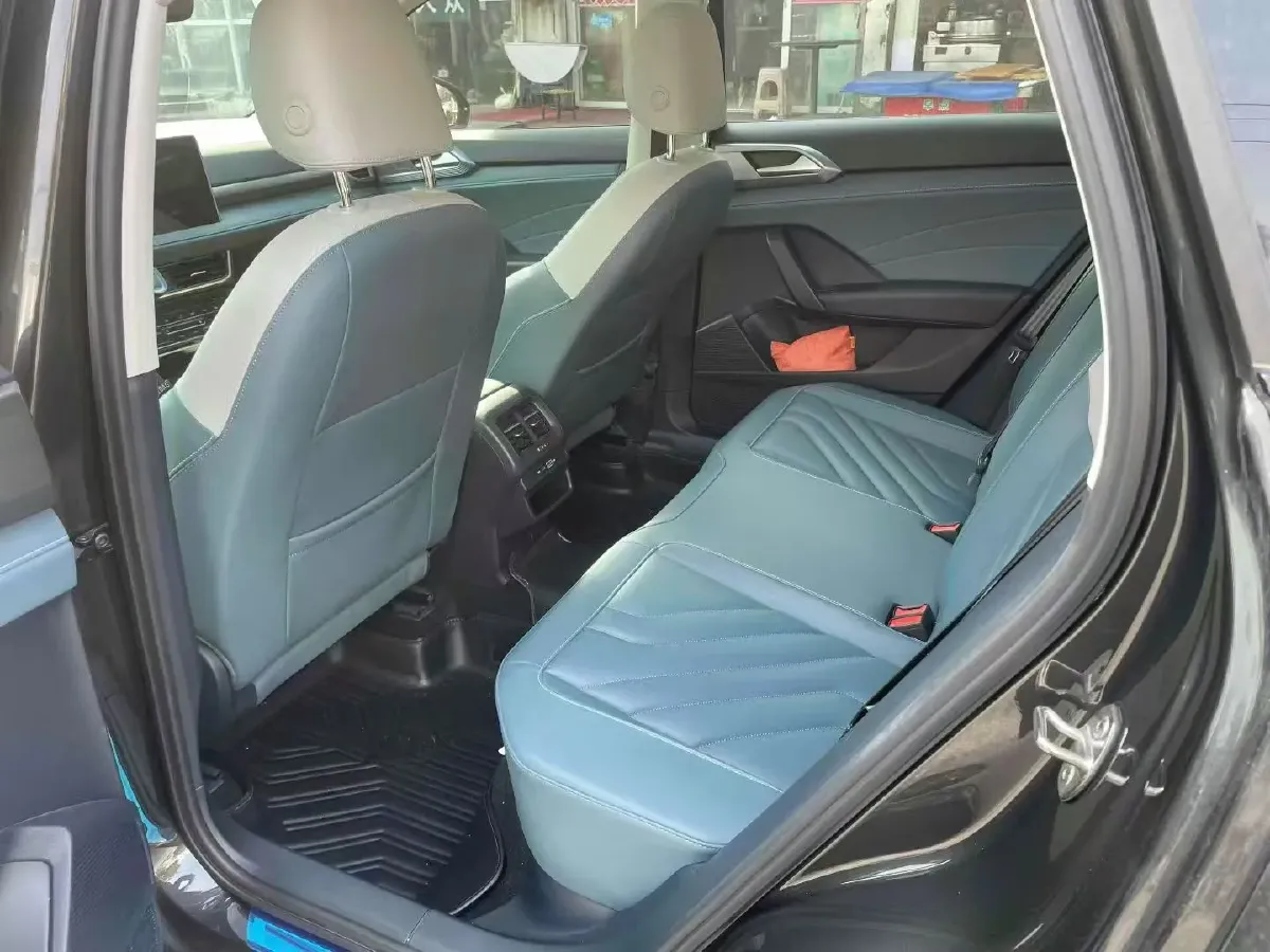 2023 Volkswagen Tayron 2.0T 186HP L4 7DCT,autocango,china used car exporter,china ev exporter,chinese used car exporter,chinese used ev exporter