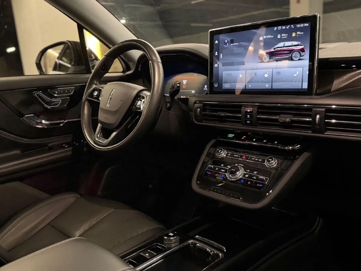 2021 Lincoln Corsair 1.5T 167HP L3 E-CVT PHEV 15.12KWH,autocango,china used car exporter,china ev exporter,chinese used car exporter,chinese used ev exporter