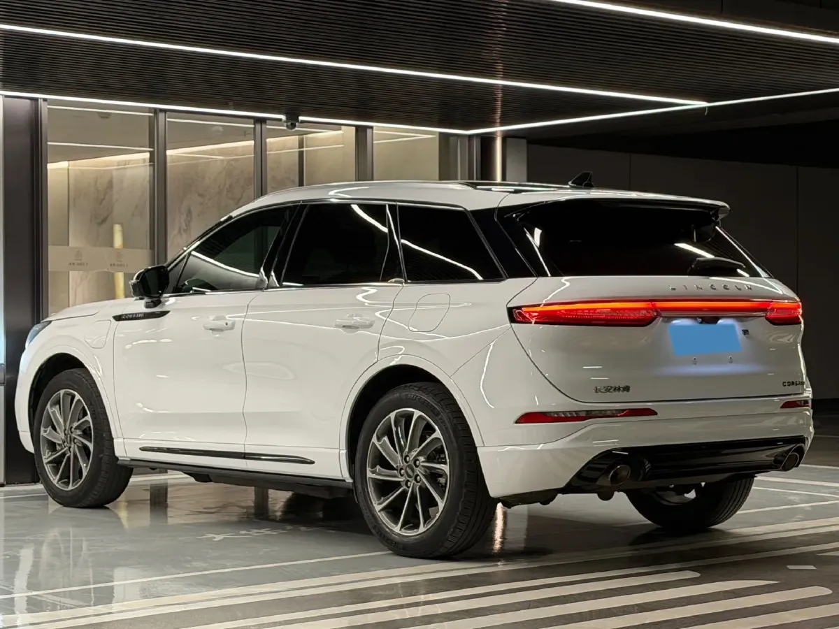 2021 Lincoln Corsair 1.5T 167HP L3 E-CVT PHEV 15.12KWH,autocango,china used car exporter,china ev exporter,chinese used car exporter,chinese used ev exporter