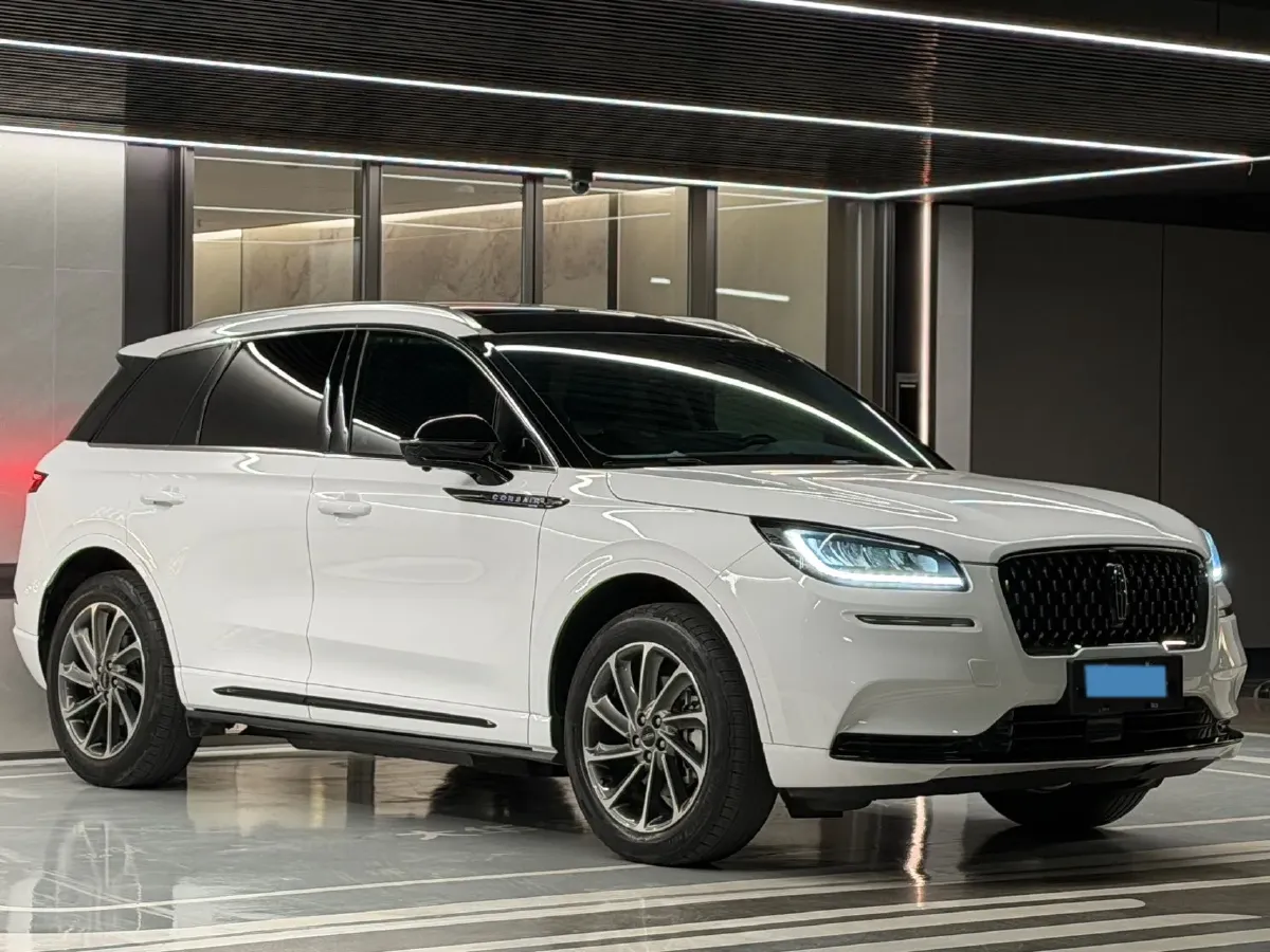 2021 Lincoln Corsair 1.5T 167HP L3 E-CVT PHEV 15.12KWH,autocango,china used car exporter,china ev exporter,chinese used car exporter,chinese used ev exporter
