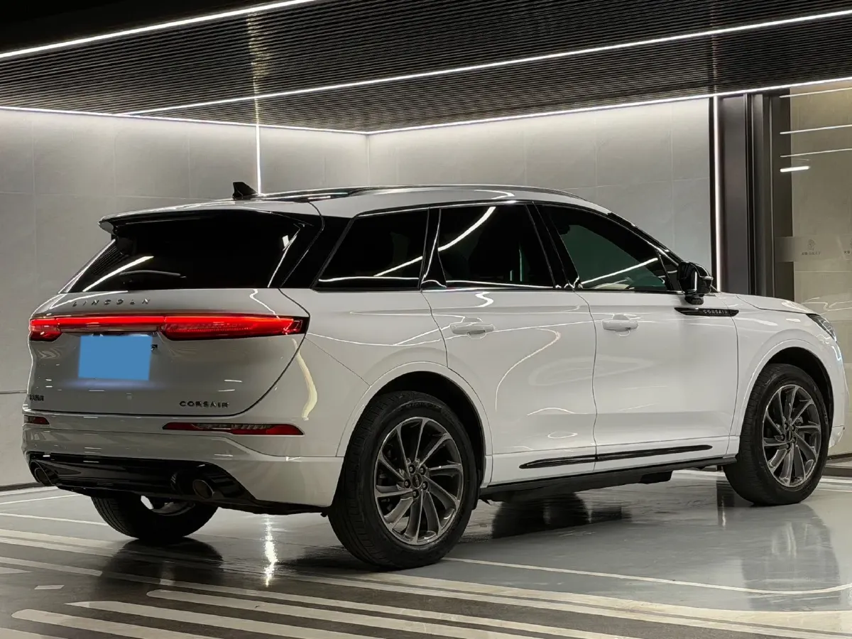 2021 Lincoln Corsair 1.5T 167HP L3 E-CVT PHEV 15.12KWH,autocango,china used car exporter,china ev exporter,chinese used car exporter,chinese used ev exporter