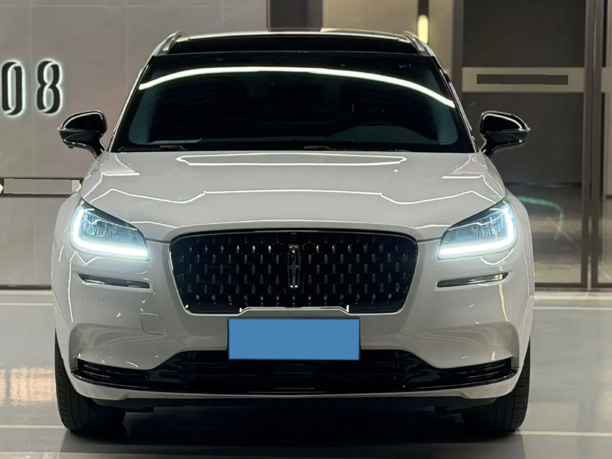 2021 Lincoln Corsair 1.5T 167HP L3 E-CVT PHEV 15.12KWH,autocango,china used car exporter,china ev exporter,chinese used car exporter,chinese used ev exporter