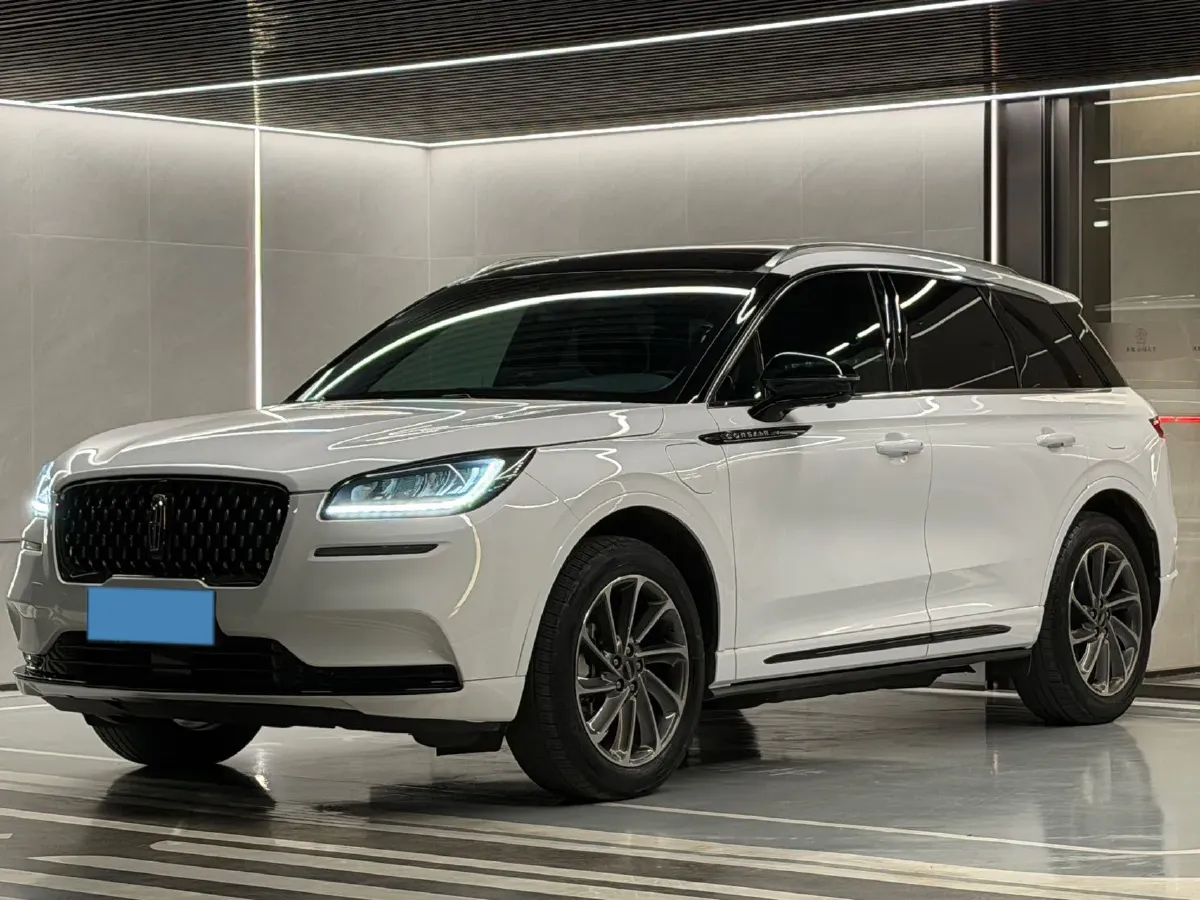 2021 Lincoln Corsair 1.5T 167HP L3 E-CVT PHEV 15.12KWH,autocango,china used car exporter,china ev exporter,chinese used car exporter,chinese used ev exporter