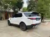 2020 Land Rover Discovery 3.0T 340HP V6 8AT