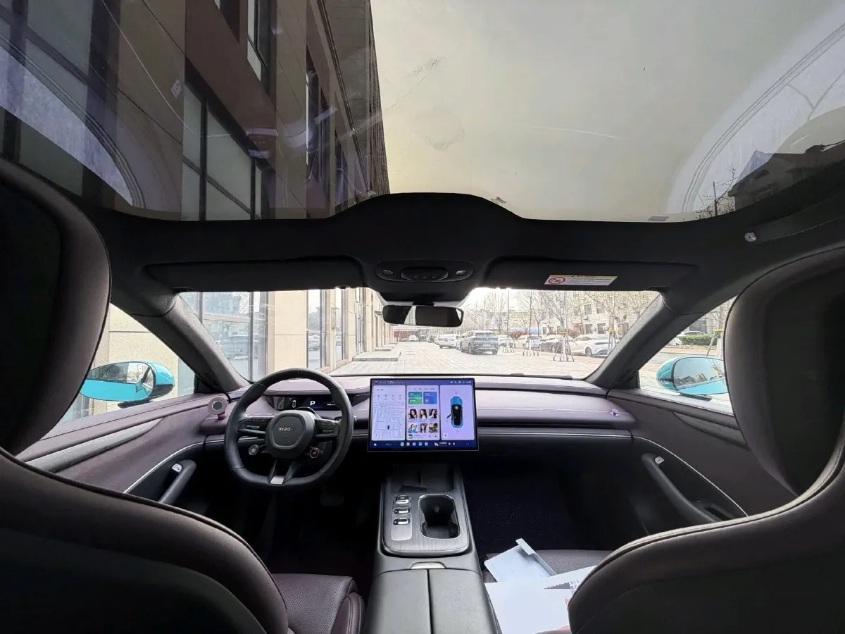 2024 MI SU7 BEV 73.6KWH,autocango,china used car exporter,china ev exporter,chinese used car exporter,chinese used ev exporter