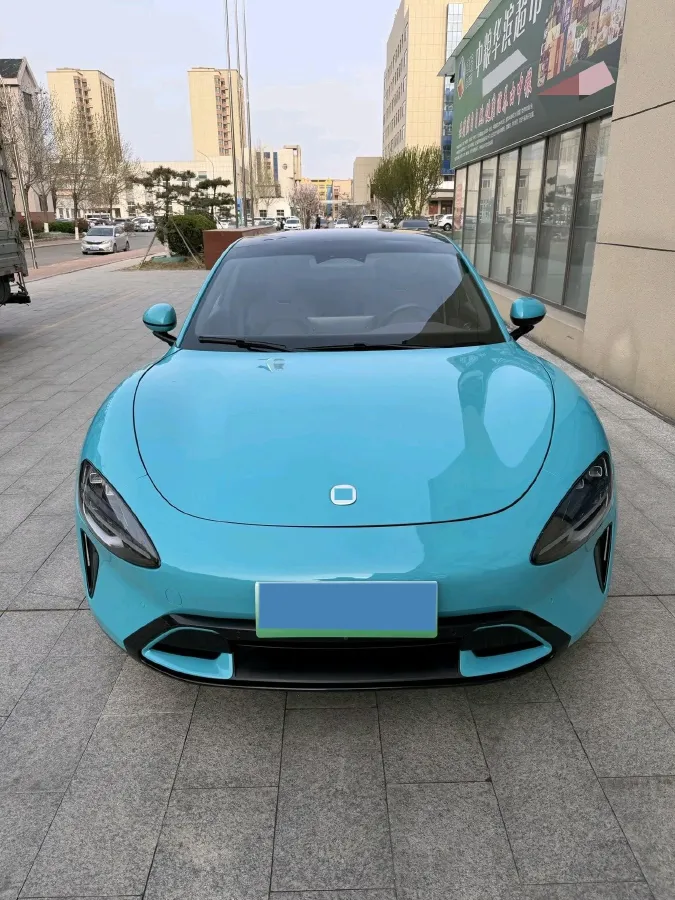 2024 MI SU7 BEV 73.6KWH,autocango,china used car exporter,china ev exporter,chinese used car exporter,chinese used ev exporter