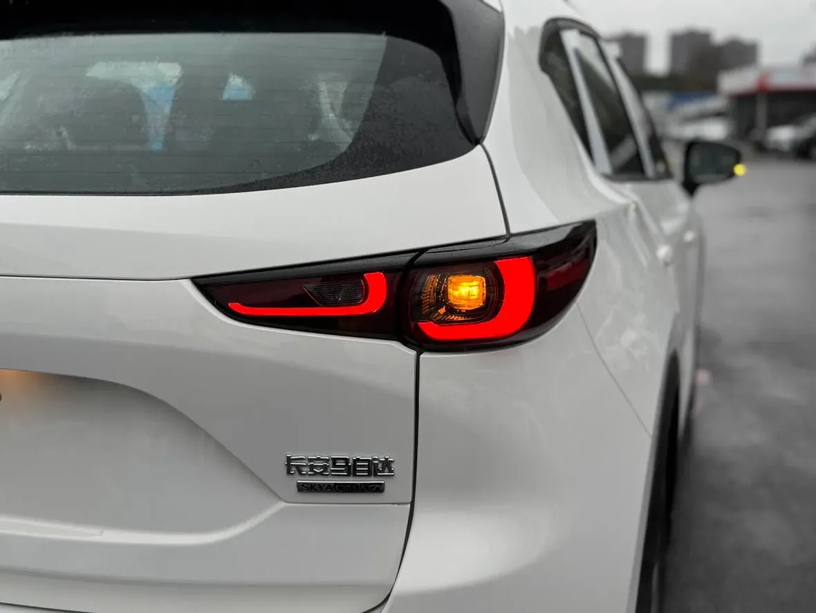 2025 Mazda CX-5 2.0L 155HP L4 6AT,autocango,china used car exporter,china ev exporter,chinese used car exporter,chinese used ev exporter