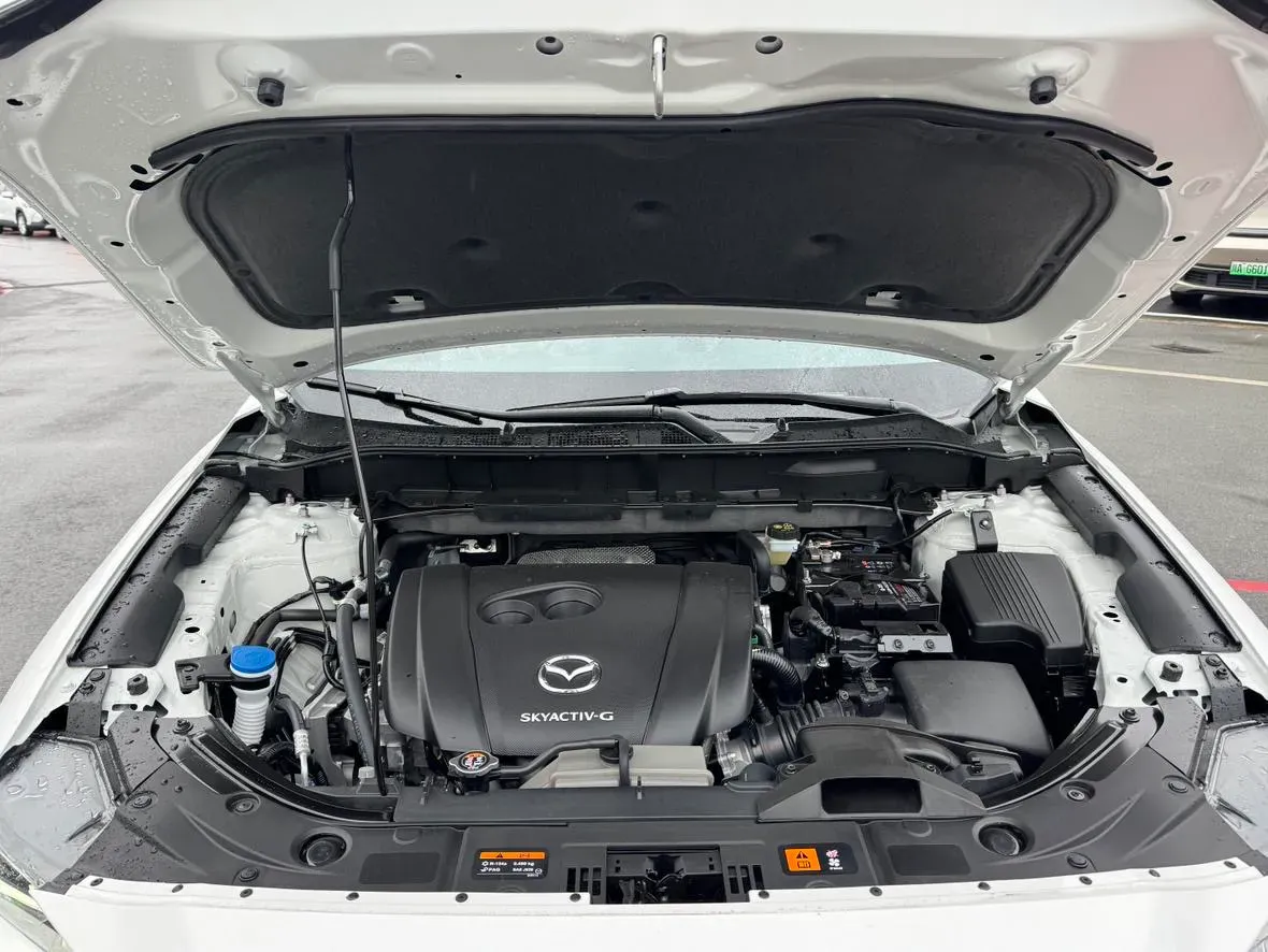 2025 Mazda CX-5 2.0L 155HP L4 6AT,autocango,china used car exporter,china ev exporter,chinese used car exporter,chinese used ev exporter