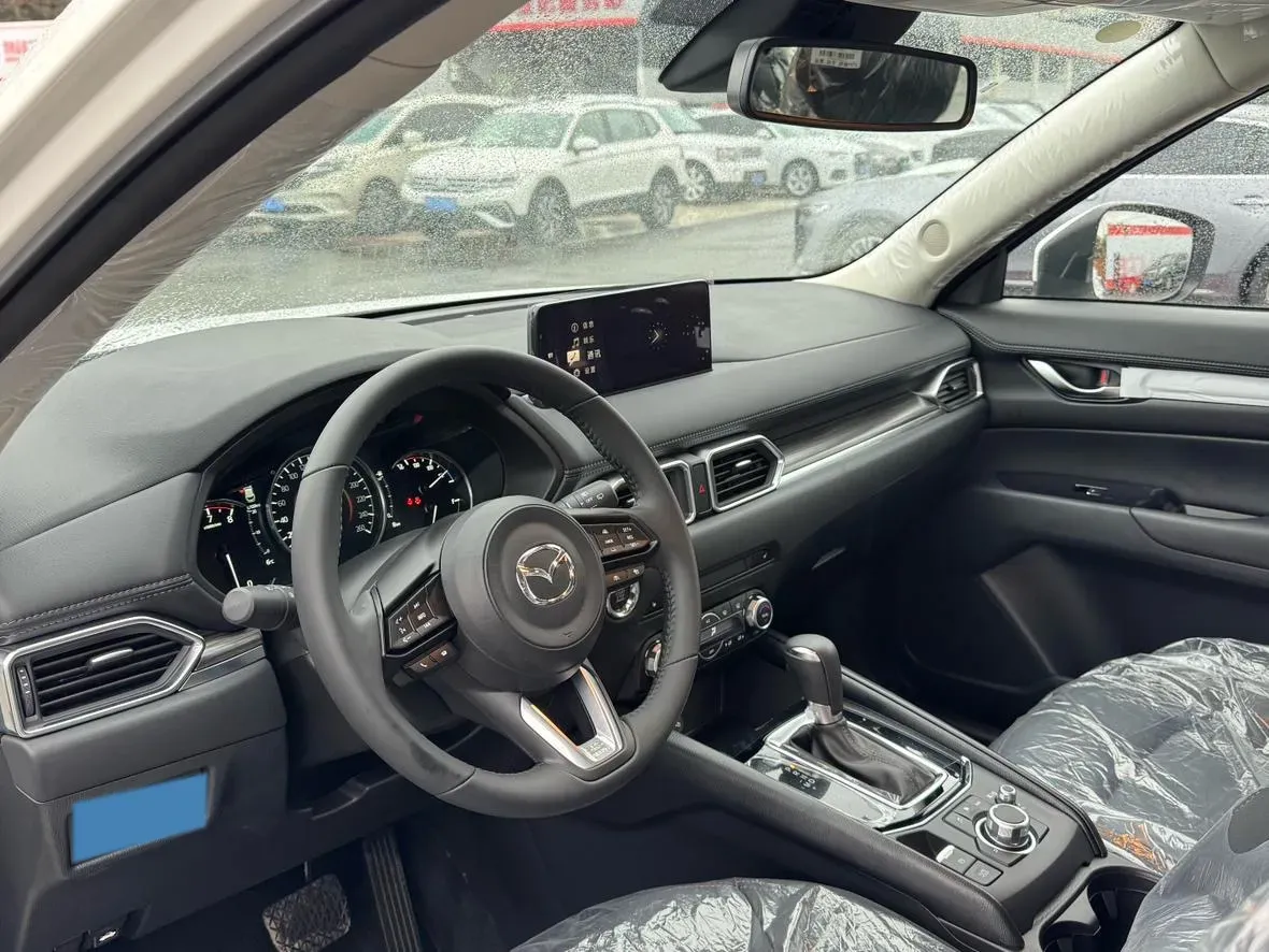 2025 Mazda CX-5 2.0L 155HP L4 6AT,autocango,china used car exporter,china ev exporter,chinese used car exporter,chinese used ev exporter