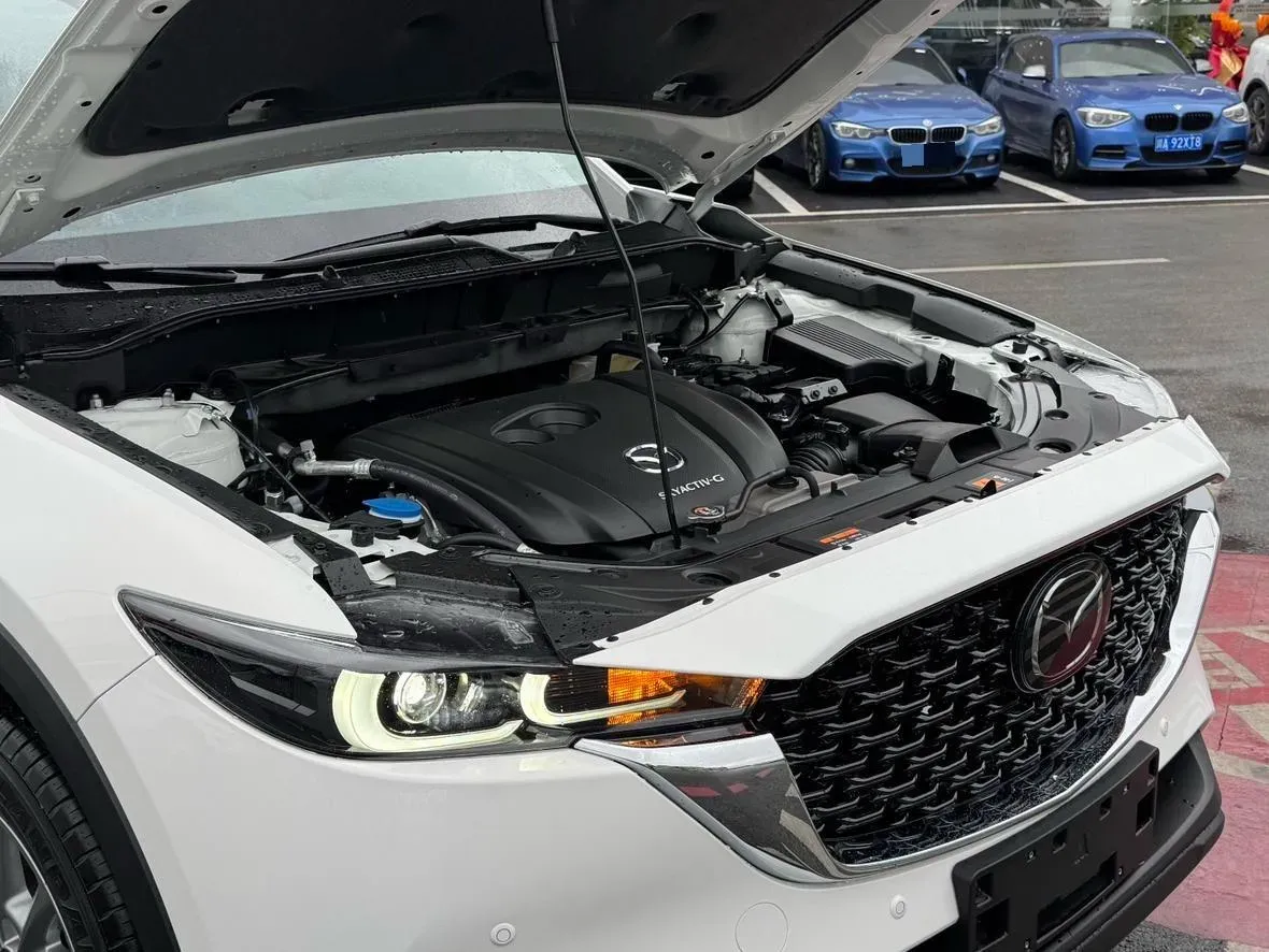 2025 Mazda CX-5 2.0L 155HP L4 6AT,autocango,china used car exporter,china ev exporter,chinese used car exporter,chinese used ev exporter