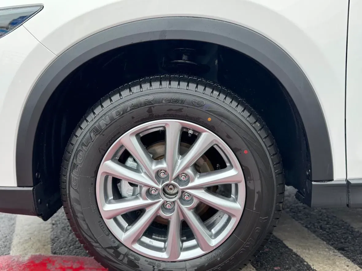 2025 Mazda CX-5 2.0L 155HP L4 6AT,autocango,china used car exporter,china ev exporter,chinese used car exporter,chinese used ev exporter