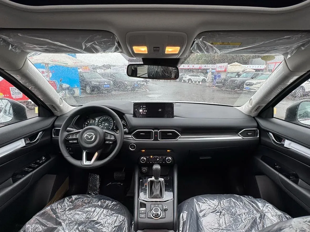 2025 Mazda CX-5 2.0L 155HP L4 6AT,autocango,china used car exporter,china ev exporter,chinese used car exporter,chinese used ev exporter