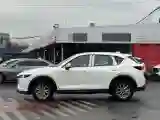 2025 Mazda CX-5 2.0L 155HP L4 6AT
