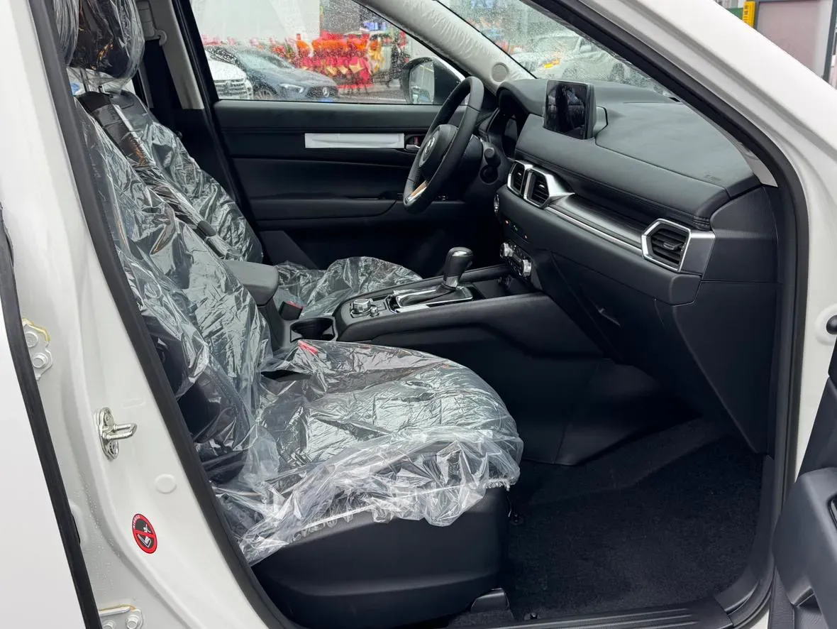 2025 Mazda CX-5 2.0L 155HP L4 6AT,autocango,china used car exporter,china ev exporter,chinese used car exporter,chinese used ev exporter