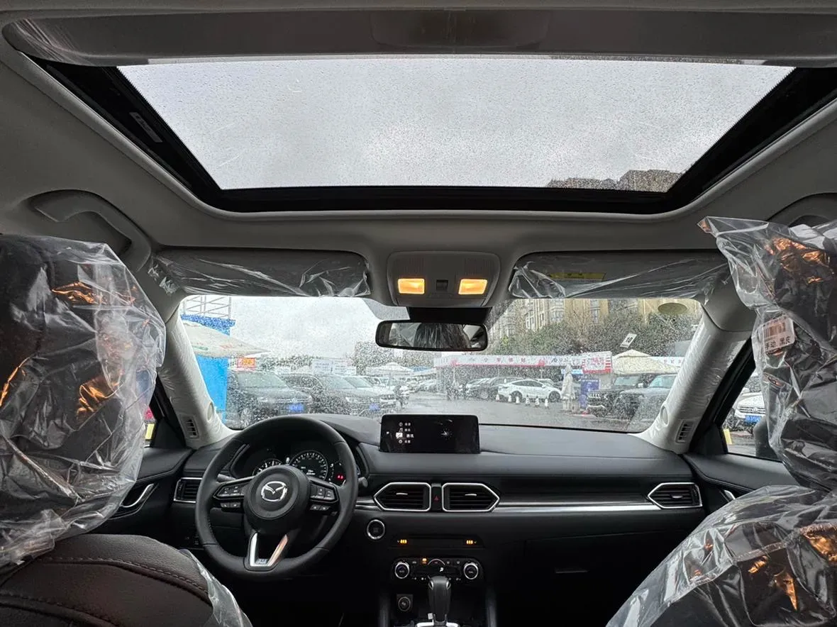 2025 Mazda CX-5 2.0L 155HP L4 6AT,autocango,china used car exporter,china ev exporter,chinese used car exporter,chinese used ev exporter