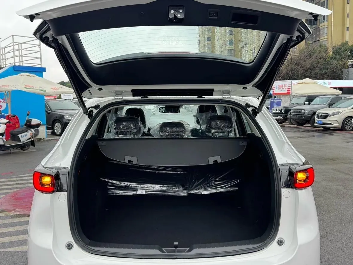 2025 Mazda CX-5 2.0L 155HP L4 6AT,autocango,china used car exporter,china ev exporter,chinese used car exporter,chinese used ev exporter