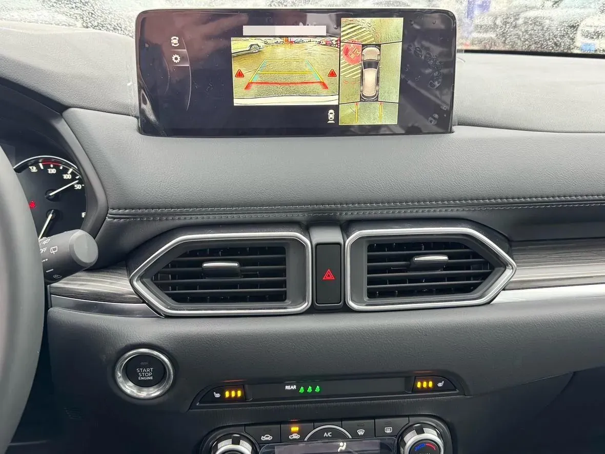 2025 Mazda CX-5 2.0L 155HP L4 6AT,autocango,china used car exporter,china ev exporter,chinese used car exporter,chinese used ev exporter