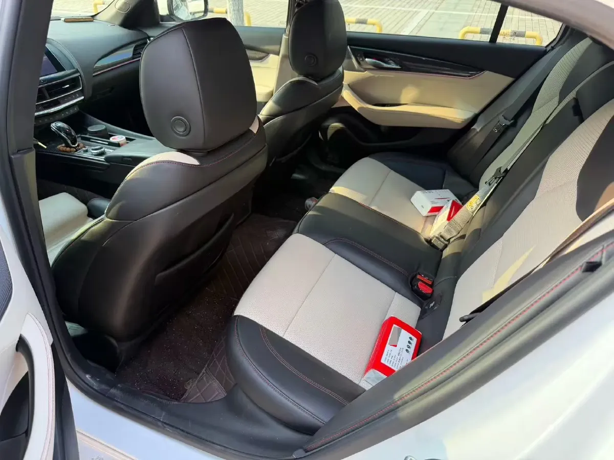 2023 Cadillac CT5 2.0T 237HP L4 10AT,autocango,china used car exporter,china ev exporter,chinese used car exporter,chinese used ev exporter