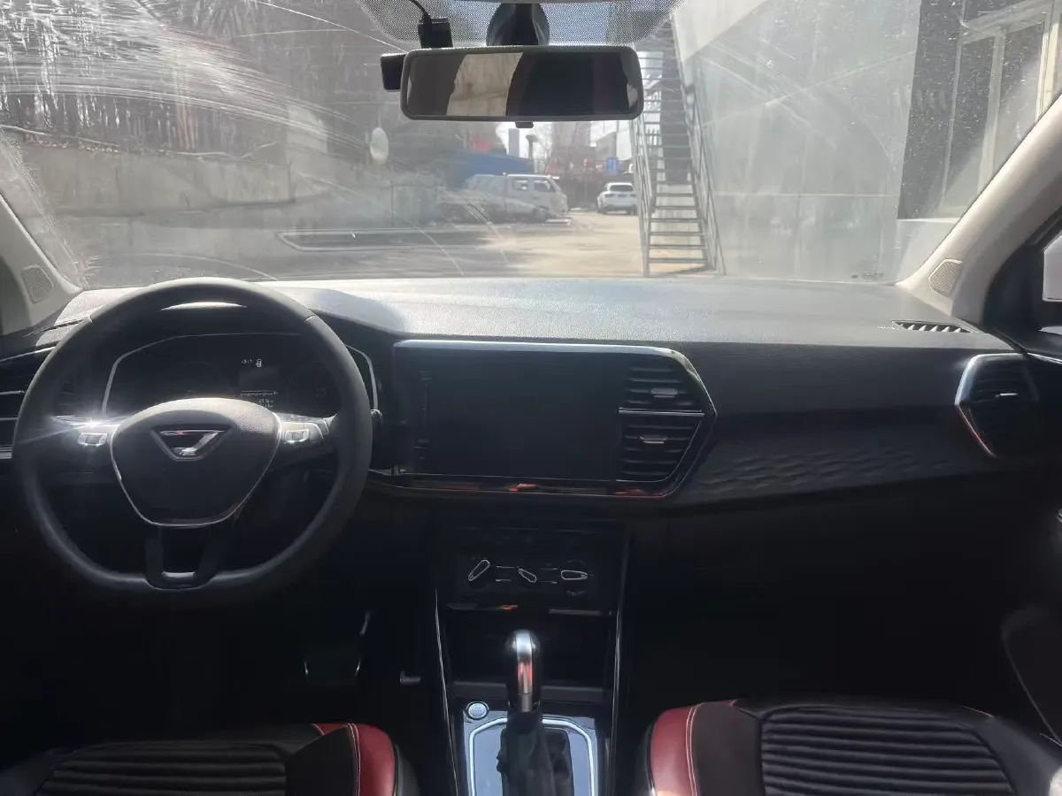 2021 Jetta VS5 1.4T 150HP L4 6AT,autocango,china used car exporter,china ev exporter,chinese used car exporter,chinese used ev exporter