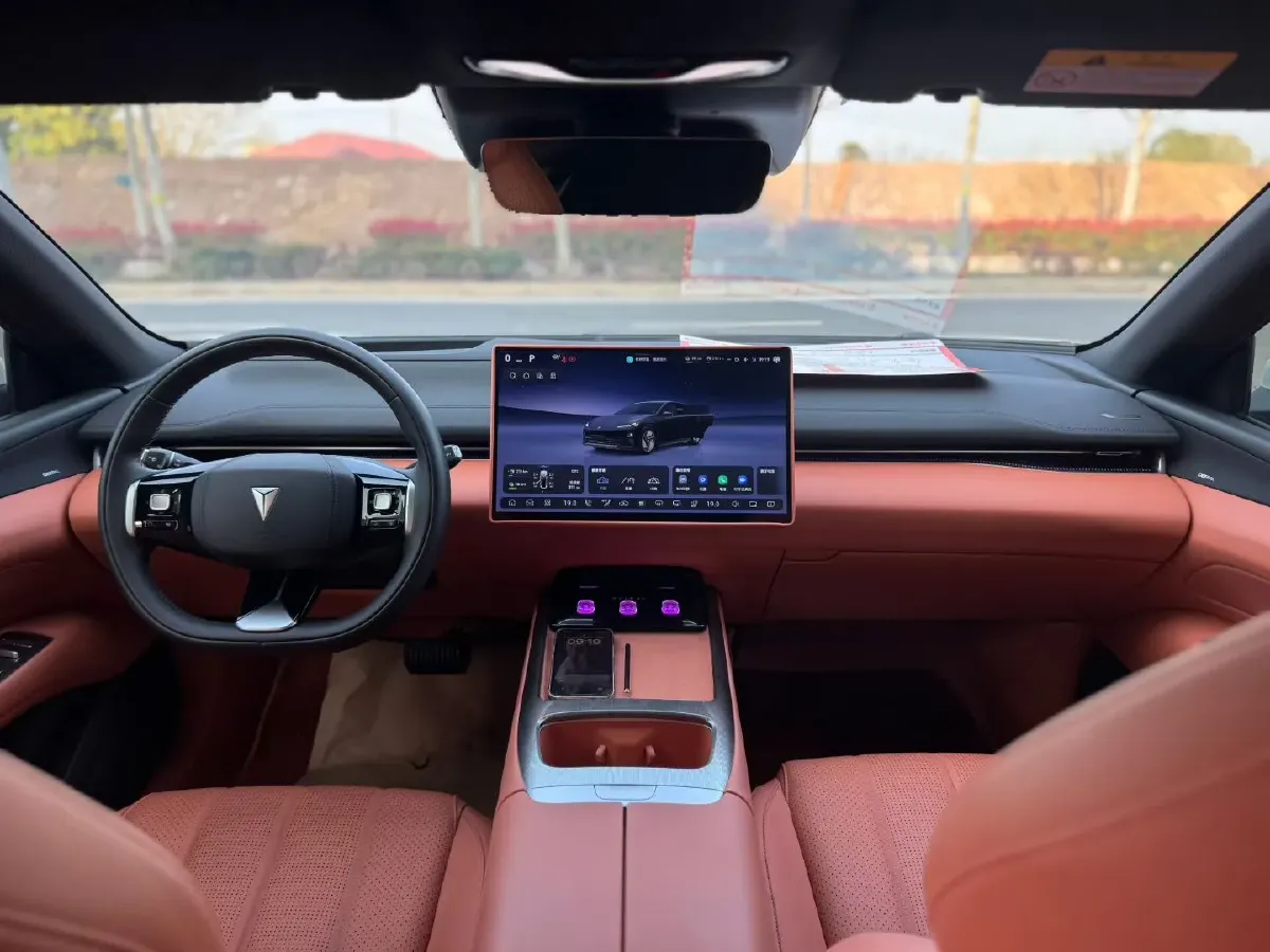 2024 Deepal L07 1.5L 98HP L4 REEV 28.39KWH,autocango,china used car exporter,china ev exporter,chinese used car exporter,chinese used ev exporter