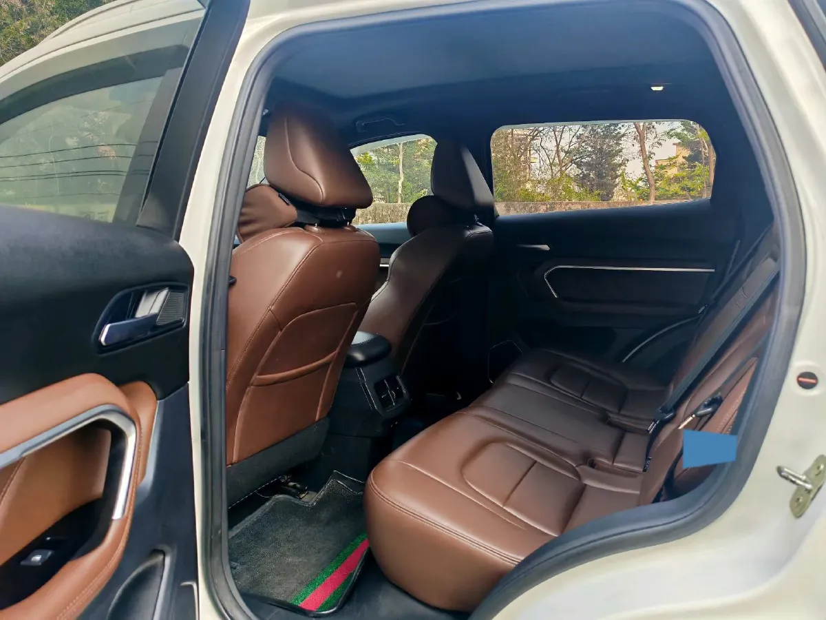 2018 Haval H6 1.5T 169HP L4 7DCT,autocango,china used car exporter,china ev exporter,chinese used car exporter,chinese used ev exporter