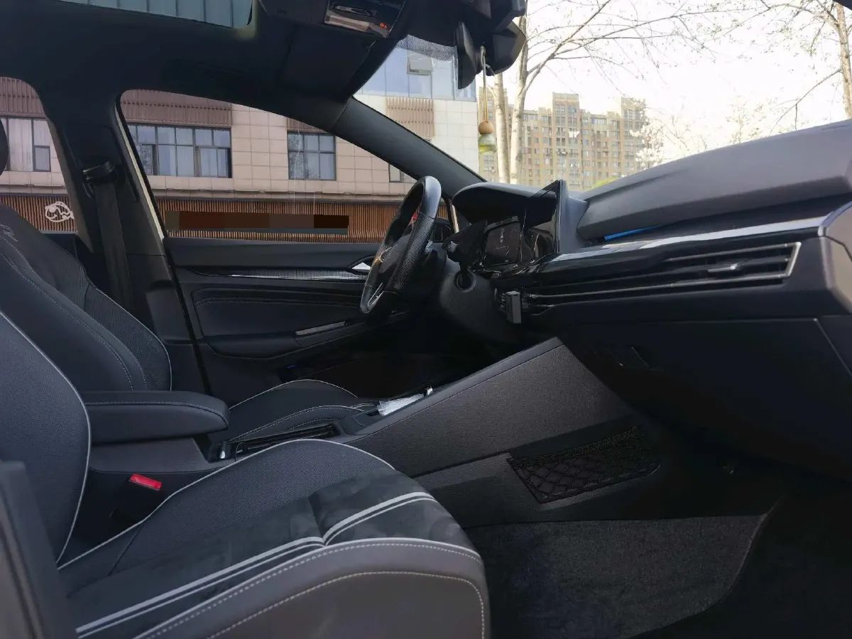 2021 Volkswagen Golf 1.4T 150HP L4 7DCT,autocango,china used car exporter,china ev exporter,chinese used car exporter,chinese used ev exporter