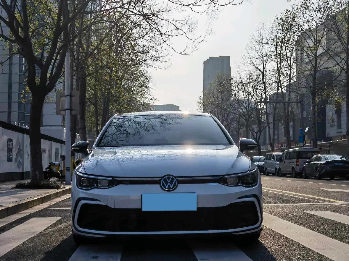 2021 Volkswagen Golf 1.4T 150HP L4 7DCT,autocango,china used car exporter,china ev exporter,chinese used car exporter,chinese used ev exporter