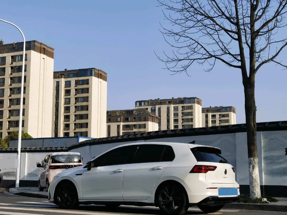 2021 Volkswagen Golf 1.4T 150HP L4 7DCT,autocango,china used car exporter,china ev exporter,chinese used car exporter,chinese used ev exporter