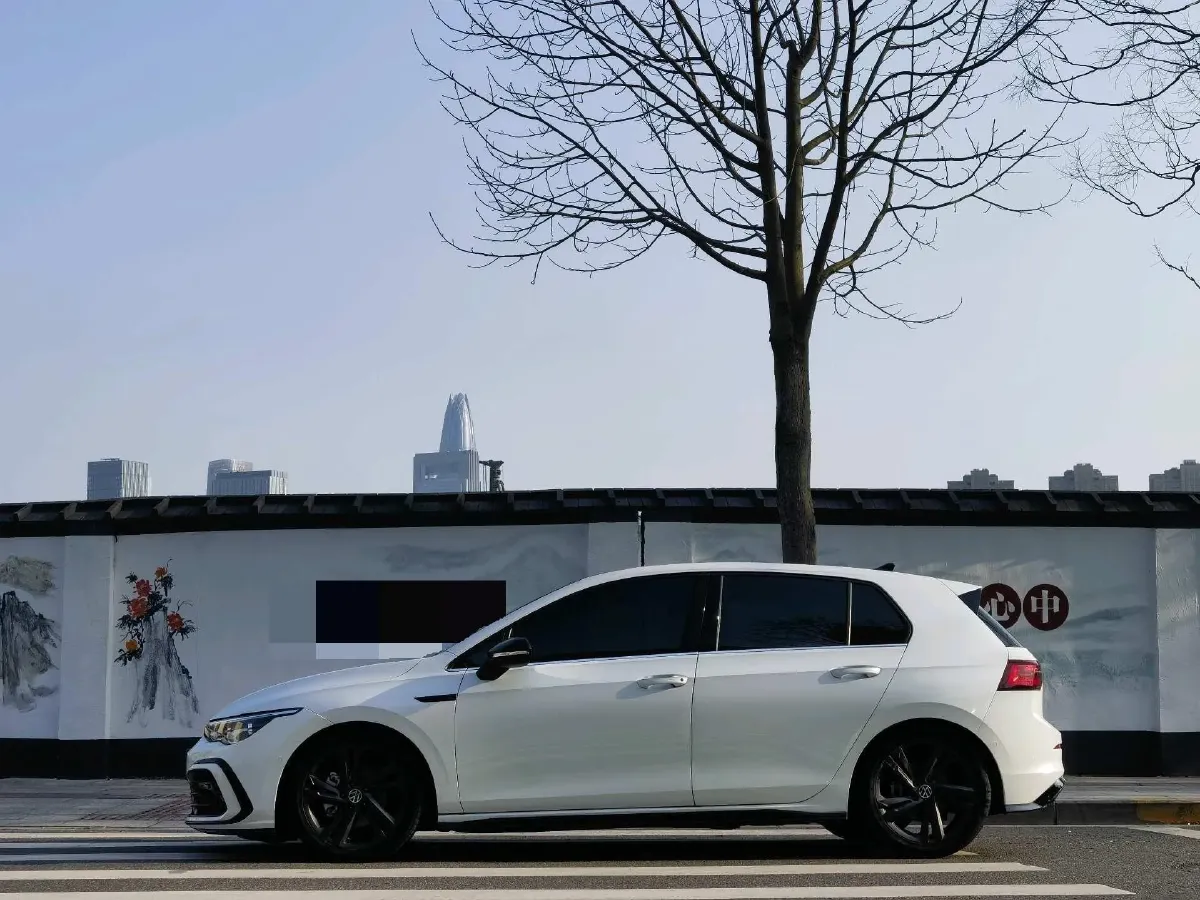 2021 Volkswagen Golf 1.4T 150HP L4 7DCT,autocango,china used car exporter,china ev exporter,chinese used car exporter,chinese used ev exporter