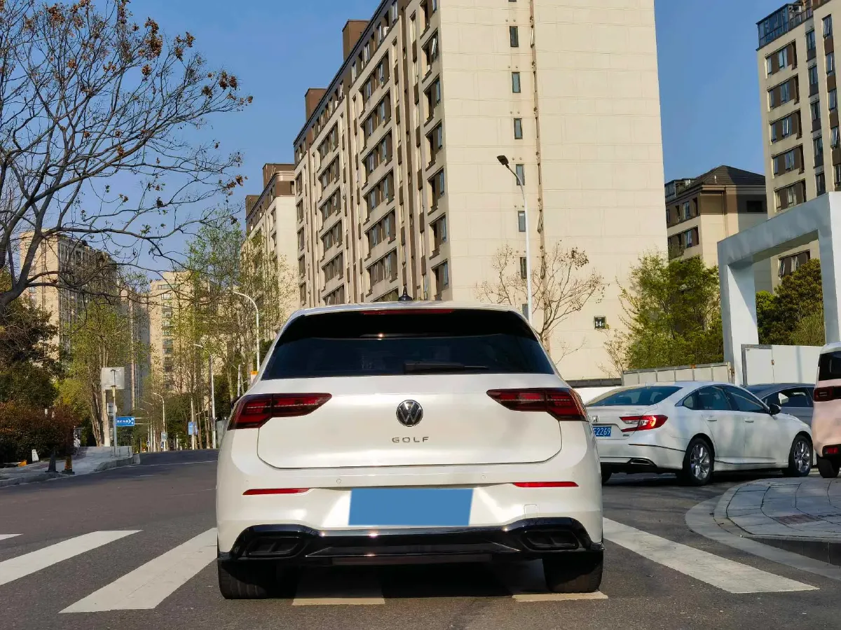2021 Volkswagen Golf 1.4T 150HP L4 7DCT,autocango,china used car exporter,china ev exporter,chinese used car exporter,chinese used ev exporter