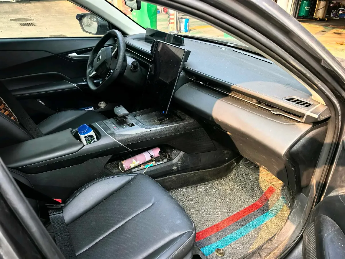 2024 ChangAn Eado 1.5T 170HP L4 7DCT,autocango,china used car exporter,china ev exporter,chinese used car exporter,chinese used ev exporter